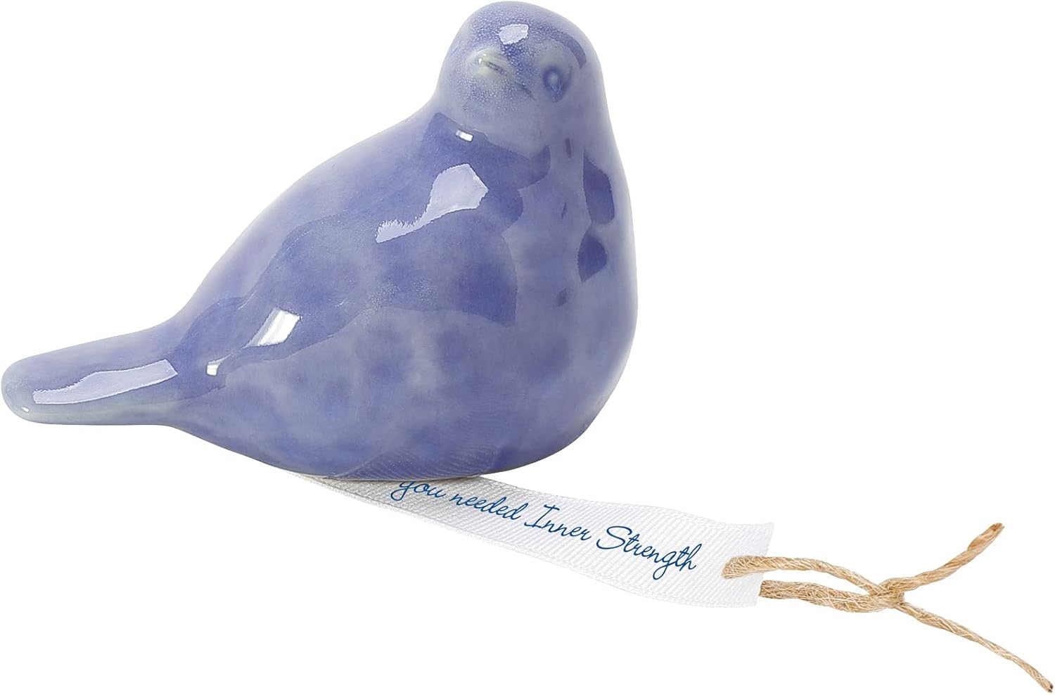 Karin Lind Need Inner Strength Messenger Bird
