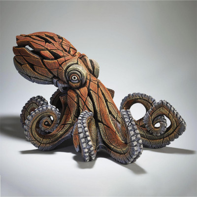 Octopus Figure Octopus Figure