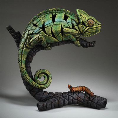 Chameleon Figure Chameleon Figure