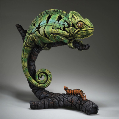 Chameleon Figure Chameleon Figure