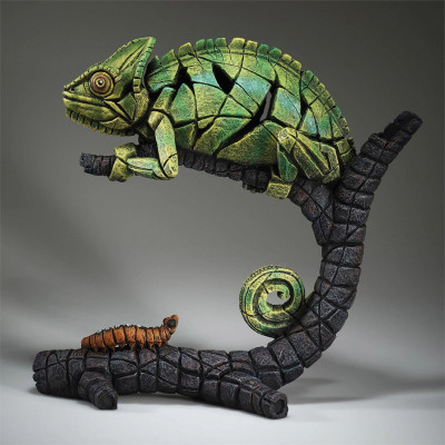 Chameleon Figure Chameleon Figure
