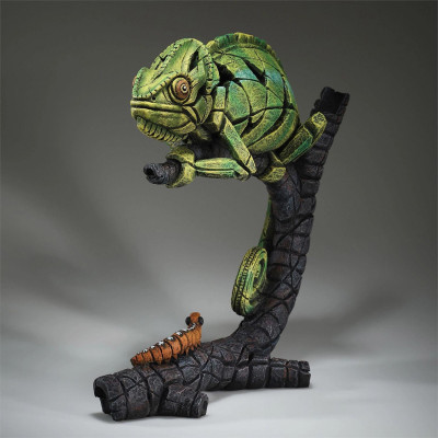 Chameleon Figure Chameleon Figure