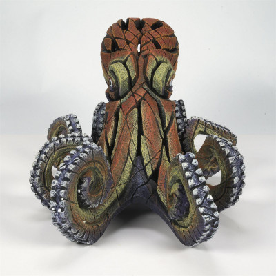 Octopus Figure Octopus Figure