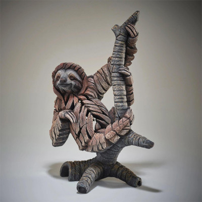 Sloth Figure Sloth Figure