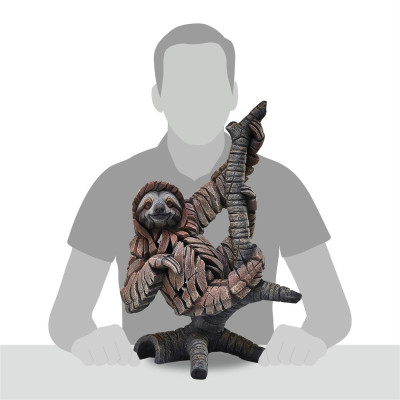 Sloth Figure Sloth Figure