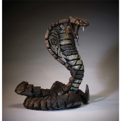 Cobra Figure Cobra Figure