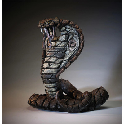 Cobra Figure Cobra Figure