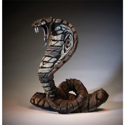 Cobra Figure Cobra Figure