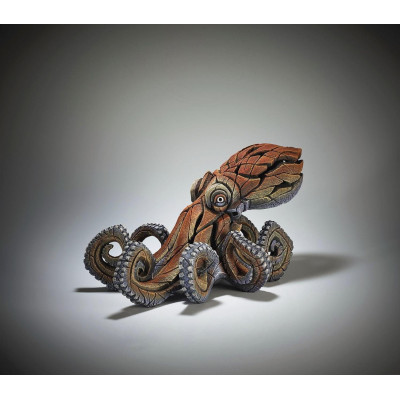 Octopus Figure Octopus Figure