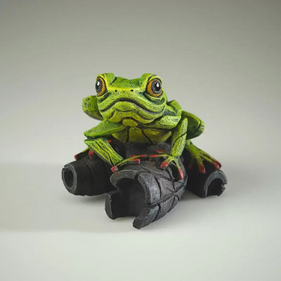 Tree Frog Miniature Tree Frog Miniature