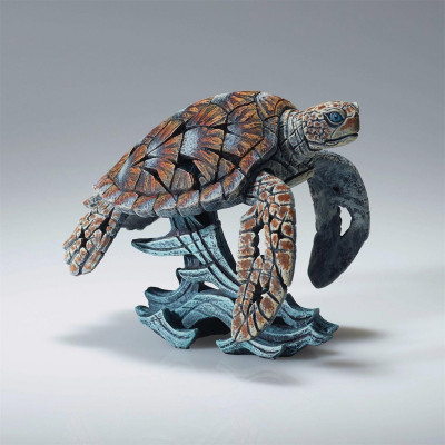 Sea Turtle Miniature