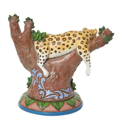 Amur Leopard Amur Leopard