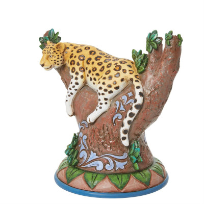 Amur Leopard Amur Leopard