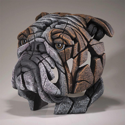 Bull Dog Bust