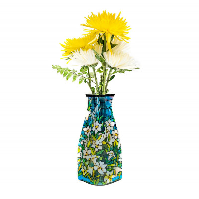 Louis C. Tiffany Field of Lilies Vase Louis C. Tiffany Field of Lilies Vase