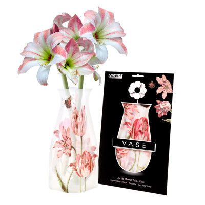 Jacob Marrel Tulips Vase Jacob Marrel Tulips Vase