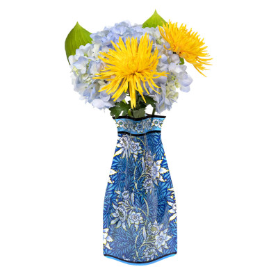 William Morris Tulip & Willow Vase William Morris Tulip & Willow Vase