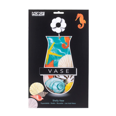 Shelly Vase Shelly Vase