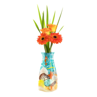 Shelly Vase Shelly Vase