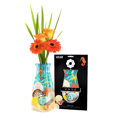 Shelly Vase Shelly Vase