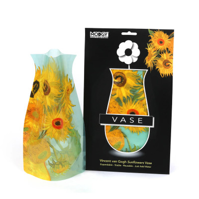 Van Gogh Sunflowers Vase Van Gogh Sunflowers Vase