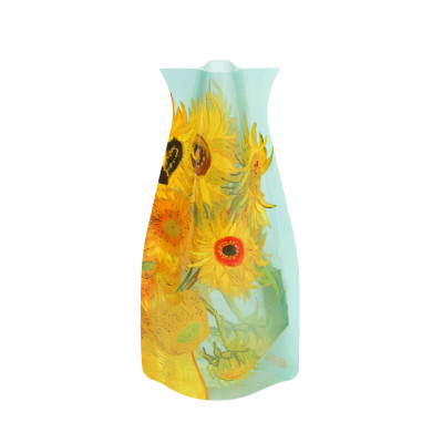 Van Gogh Sunflowers Vase Van Gogh Sunflowers Vase
