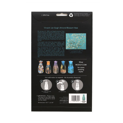 Vincent van Gogh Almond Blossom Vase Vincent van Gogh Almond Blossom Vase
