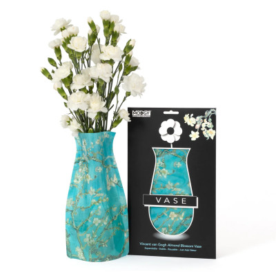 Vincent van Gogh Almond Blossom Vase Vincent van Gogh Almond Blossom Vase