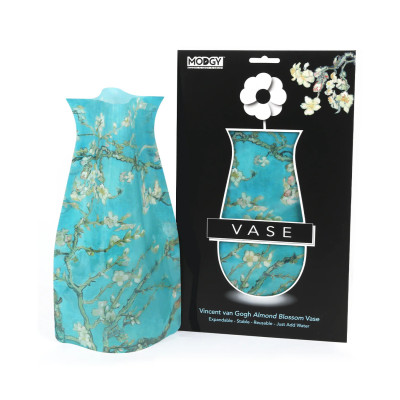 Vincent van Gogh Almond Blossom Vase Vincent van Gogh Almond Blossom Vase