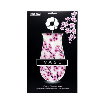 Cherry Blossom Vase Cherry Blossom Vase
