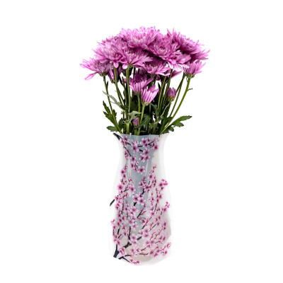 Cherry Blossom Vase Cherry Blossom Vase