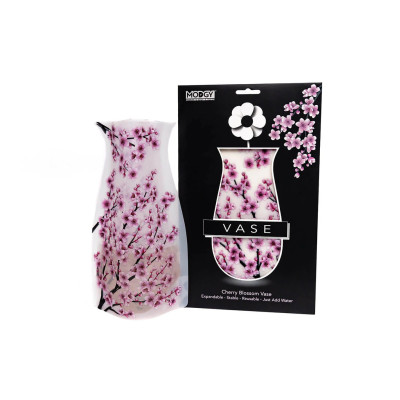 Cherry Blossom Vase Cherry Blossom Vase
