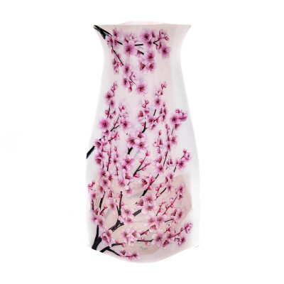 Cherry Blossom Vase Cherry Blossom Vase