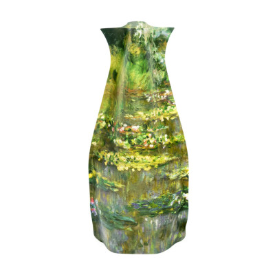 Claude Monet Waterlilies DAM Claude Monet Waterlilies DAM
