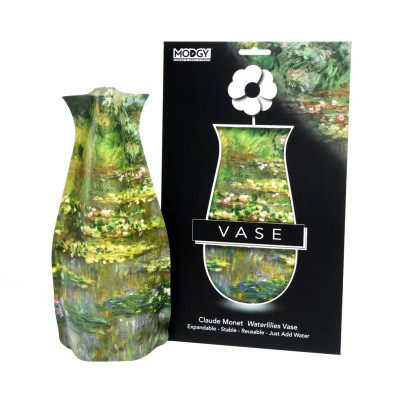 Claude Monet Waterlilies DAM Claude Monet Waterlilies DAM