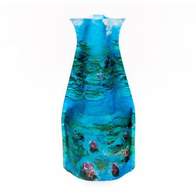 Claude Monet Water Lilies FAMSF