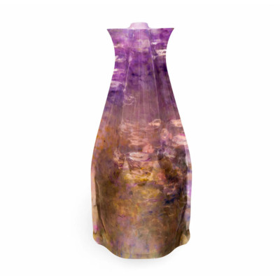 Claude Monet Water Lilies Vase