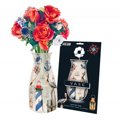 Land Ho! Vase Land Ho! Vase