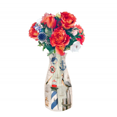 Land Ho! Vase Land Ho! Vase