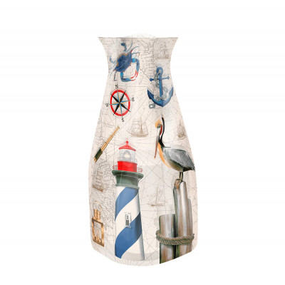 Land Ho! Vase Land Ho! Vase