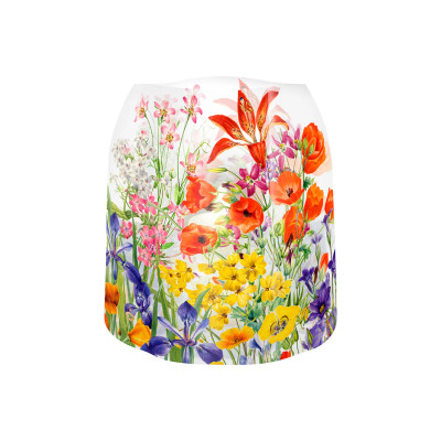Mary Walcott Botanical Watercolors Luminary Mary Walcott Botanical Watercolors Luminary