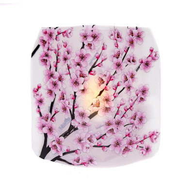 Cherry Blossom Luminaries Cherry Blossom Luminaries