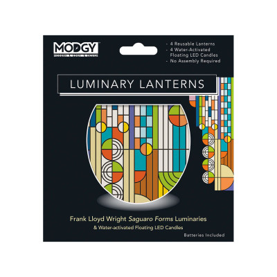 Frank Lloyd Wright Saguaro Luminaries Frank Lloyd Wright Saguaro Luminaries
