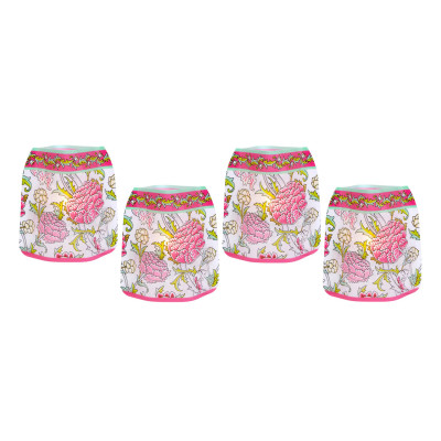 William Morris Cray Luminaries