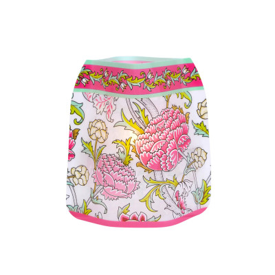 William Morris Cray Luminaries
