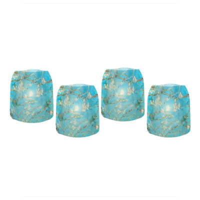Van Gogh Almond Blossom Luminaries