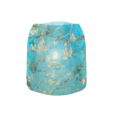 Van Gogh Almond Blossom Luminaries
