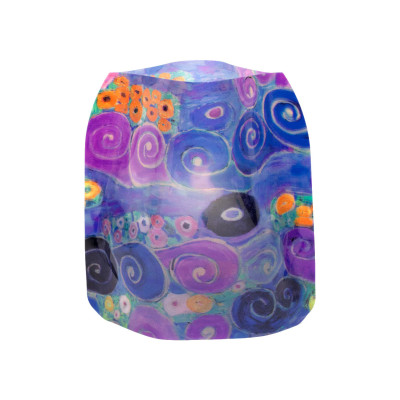 Gustav Klimt Maiden Luminaries Gustav Klimt Maiden Luminaries