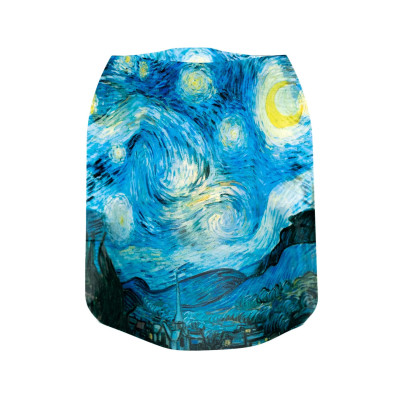 Vincent Van Gogh Starry Night Luminaries