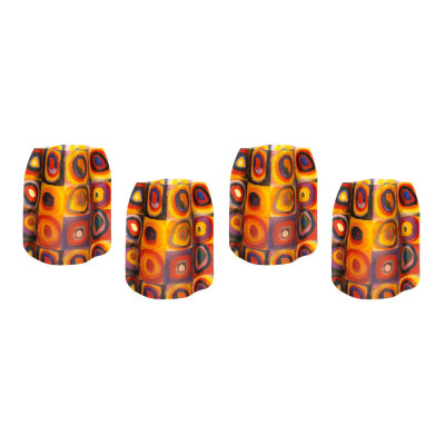 Kandinsky Circles Luminaries Kandinsky Circles Luminaries